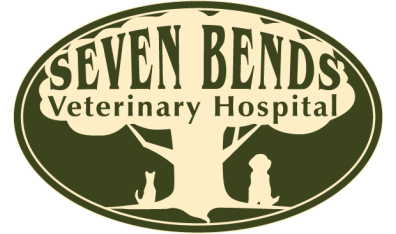 Seven Bends Veterinary Hospital-HeaderLogo